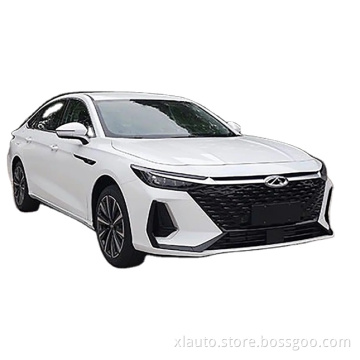 Hot selling Cheap chery arrizo 8 plus 2022 Small Gasoline Sedan chery arrizo 5 /5GT/8